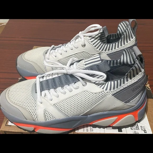 Michael Kors Shoes Michael Kors Mens Fashion Sneaker 85m